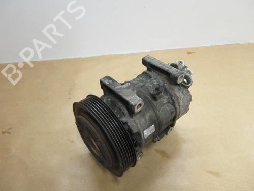 AC compressor ALFA ROMEO 147 (937_) 1.9 JTDM 16V (937.AXN1B, 937.BXN1B) | BP20903088M34 