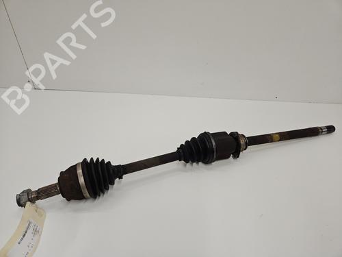 Used Right front driveshaft FIAT PUNTO EVO (199_) 1.3 D Multijet (199AXC1A, 199BXC1A, 199AXT1A, 199BXT1A) (75 hp) 31019991