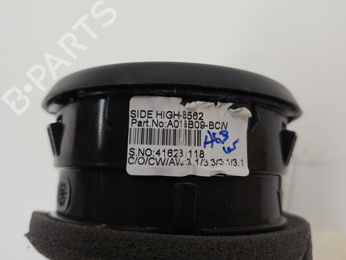 Luftventil Luftventil FORD KA+ III (UK, FK) [2014-2026] 33714333 33714333