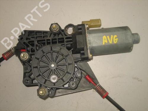 Used Front left window mechanism Front left window mechanism 20909391 20909391