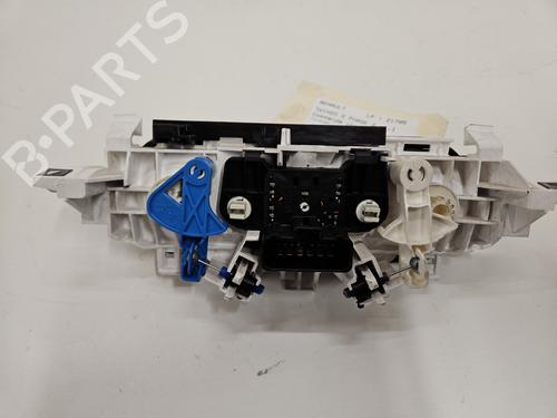 climate-control-renault-twingo-ii-cn0_-2007-30309912 main image