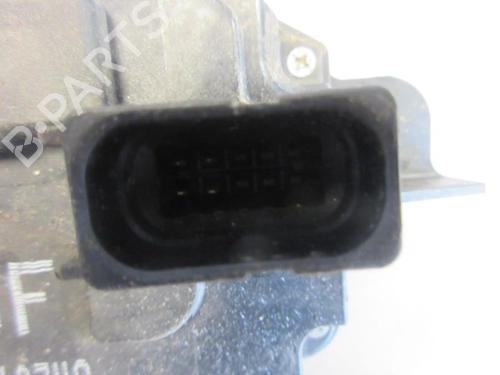 Used Front left lock Front left lock OPEL ZAFIRA / ZAFIRA FAMILY B (A05) 1.7 CDTI (M75) (125 hp) 20895682 20895682
