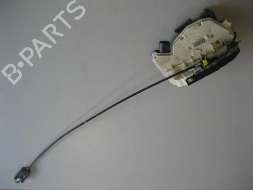 Rear right lock SEAT IBIZA IV SC (6J1, 6P5) 1.2 TSI | BP20892452C99 