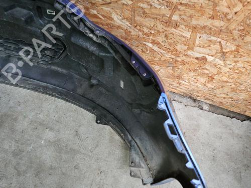 Front bumper KIA RIO III (UB) 1.1 CRDi | BP29865302C7