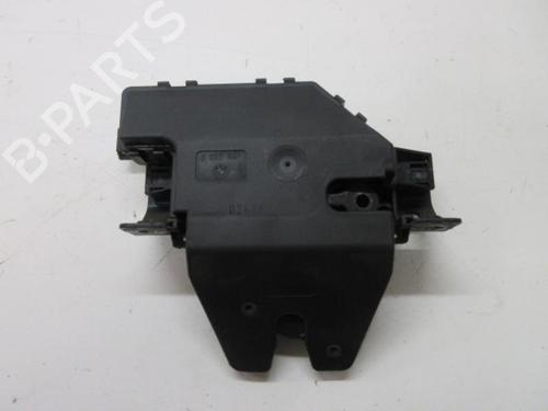 Used Tailgate lock BMW 3 (E46) 320 d (150 hp) 20889652
