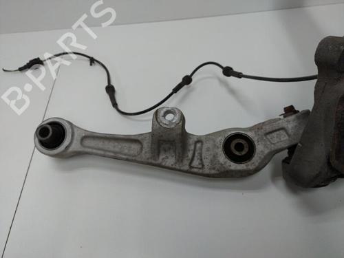 Used Left front steering knuckle NISSAN 350Z Coupe (Z33) 3.5 (280 hp) 20900255