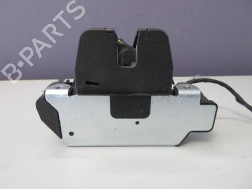 Used Tailgate lock CITROËN C3 II (SC_) 1.4 VTi 95 (95 hp) 20907137