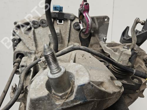 Gearbox RENAULT TWINGO II (CN0_) 1.2 Turbo (CN0C, CN0F) | BP34260988M3  - Image 5