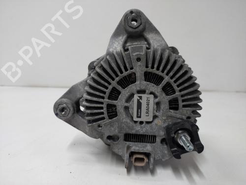Alternator RENAULT TRAFIC III Van (FG_) 1.6 dCi 115 (FGMD) | BP20890770M7 