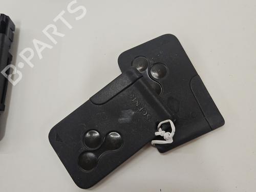 Elektronisk modul RENAULT SCÉNIC II (JM0/1_) 1.6 (JM0C, JM0J, JM1B) | BP30380856M83