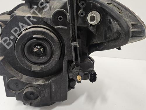 Right headlight HONDA FR-V (BE) 1.7 (BE1) | BP38453387C29 - Image 3