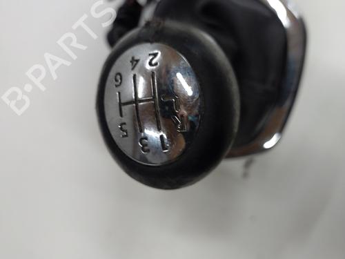 Gear lever RENAULT TRAFIC III Van (FG_) 1.6 dCi 115 (FGMD) | BP22109756M90 