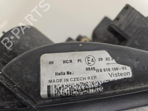 Used Right headlight Right headlight 38545381 38545381