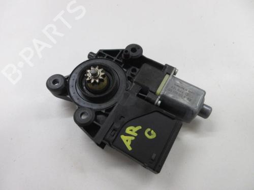 Used Left rear window motor RENAULT GRAND SCÉNIC III (JZ0/1_) 1.9 dCi (JZ0J, JZ0N, JZ1K, JZ1S) (131 hp) 20892023