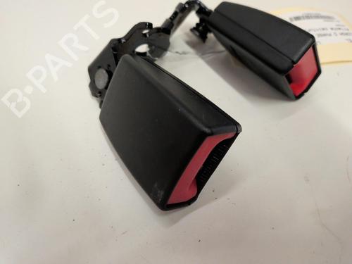 Boucle de ceinture de sécurité Boucle de ceinture de sécurité 37283473 37283473