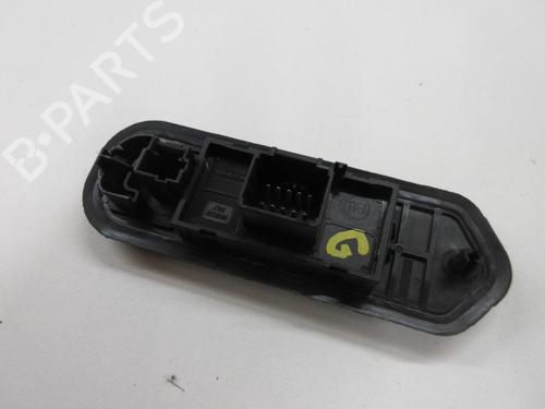 Used Electronic module Electronic module PEUGEOT 807 (EB_) 2.2 HDi (128 hp) 22108535 22108535