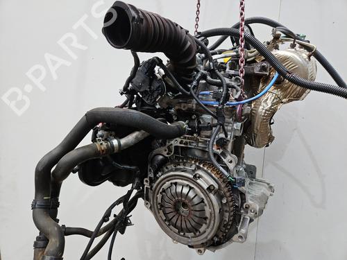 Engine RENAULT TWINGO III (BCM_, BCA_) 1.0 SCe 75 | BP32658924M1