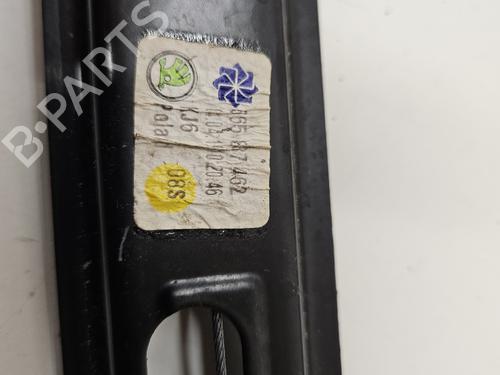 Used Front right window mechanism Front right window mechanism SKODA KODIAQ I (NS6, NS7, NV7) 2.0 TDI 4x4 (150 hp) 36059400 36059400