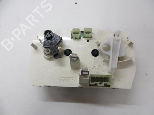 Used Climate control PEUGEOT 307 (3A/C) 2.0 HDi 90 (90 hp) 22106614