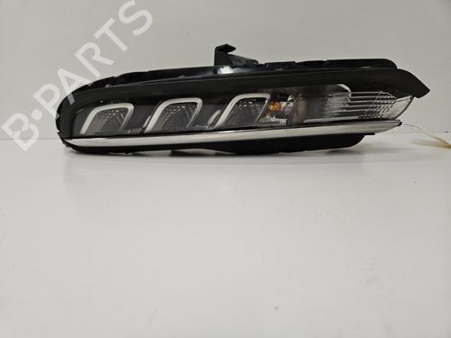 Left daytime light CITROËN C3 III (SX) 1.2 THP 110 (SXHNPS, SXHNZT, SXHNZ6) | BP38274811C104 - Image 2