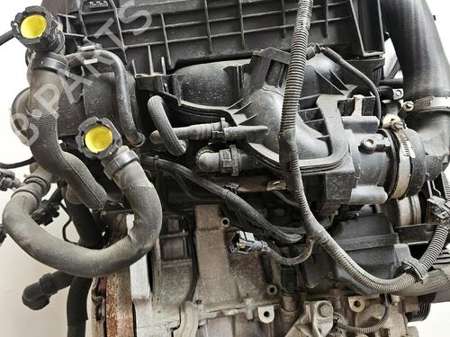 Motor Motor PEUGEOT 308 II (LB_, LP_, LW_, LH_, L3_) 1.6 THP 125 (125 hp) 36909915 36909915