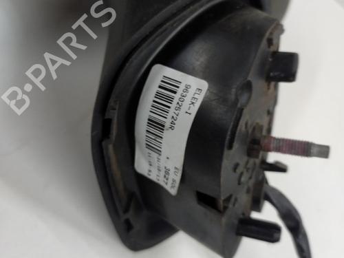 Left mirror RENAULT CLIO IV (BH_) 1.2 16V | BP20899133C26 