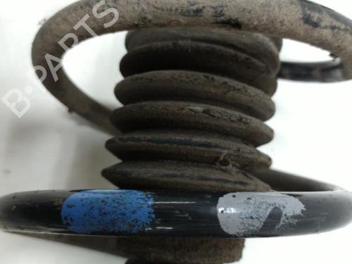 Used Right front shock absorber RENAULT SCÉNIC II (JM0/1_) 1.9 dCi (JM14) (131 hp) 20905831