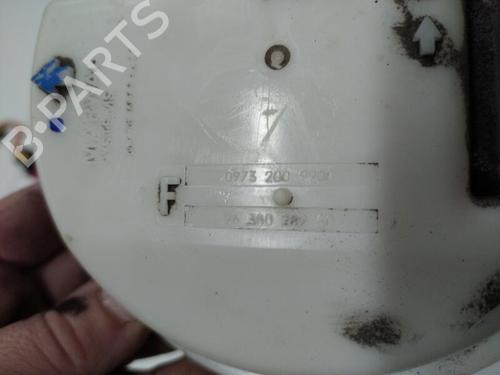 Fuel pump PEUGEOT 406 (8B) 1.8 16V | BP20900032M76 