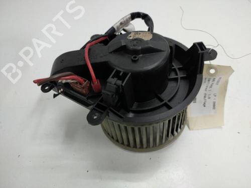 Heater blower motor PEUGEOT 406 (8B) 1.8 16V | BP20905117M62 