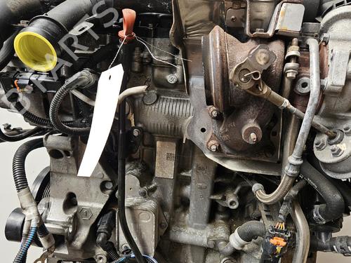 Engine CITROËN C4 II (NC_) 1.2 THP 130 (NCHNYM, NCHNYT) | BP38192416M1 - Image 3
