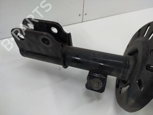 Used Left front shock absorber Left front shock absorber PEUGEOT EXPERT Van (V_) 1.6 BlueHDi 95 (95 hp) 20890571 20890571