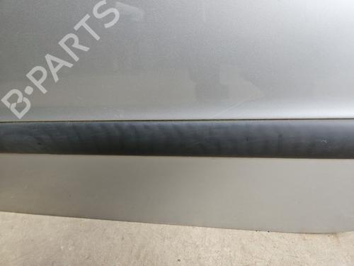 Left front door PEUGEOT 206 Hatchback (2A/C) 1.4 HDi eco 70 | BP25701032C2 