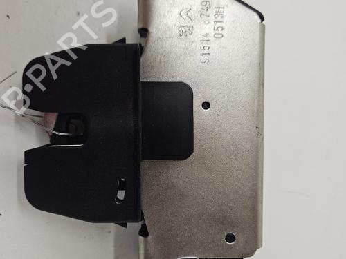 tailgate-lock-citroen-ds3-sa_-2009-2010-2011-2012-2013-2014-2015-2016-36148789 main image
