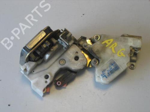 Used Rear left lock NISSAN ALMERA TINO (V10) 2.2 dCi (112 hp) 20903768