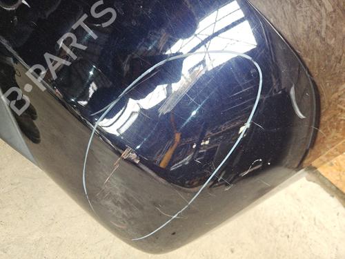 Rear bumper PEUGEOT 208 I (CA_, CC_) 1.4 HDi | BP27372688C8 