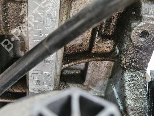 Engine CITROËN C4 I (LC_) 1.4 16V | BP36371153M1 - Image 4