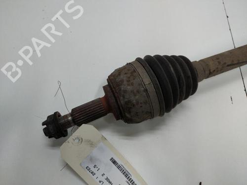 Used Right front driveshaft Right front driveshaft 20899559 20899559