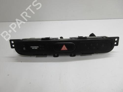 Warning switch KIA CARENS IV 1.7 CRDi | BP20903139I22 - Image 2