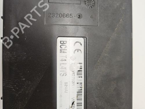 Electronic module FIAT TALENTO Van (296_) 1.6 D | BP31071775M83 