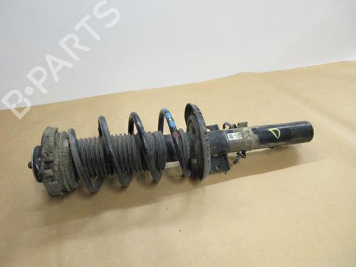 Used Right front shock absorber VW POLO (9N_, 9A_) 1.4 TDI (80 hp) 20908919
