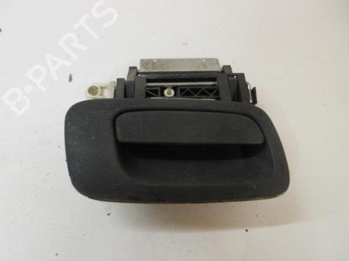 Used Front right exterior door handle OPEL ZAFIRA A MPV (T98) 2.0 DTI 16V (F75) (101 hp) 20889735