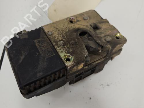 Front right lock PEUGEOT 206 Hatchback (2A/C) 1.9 D | BP24704735C97 