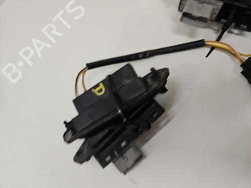 Electronic module RENAULT KANGOO / GRAND KANGOO II (KW0/1_) 1.5 dCi 90 (KW05, KW08, KW0G, KW11) | BP29372272M83 