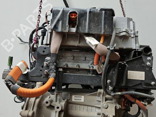 Motor für RENAULT ZOE (BFM_) ZOE (88 hp) 28369330
