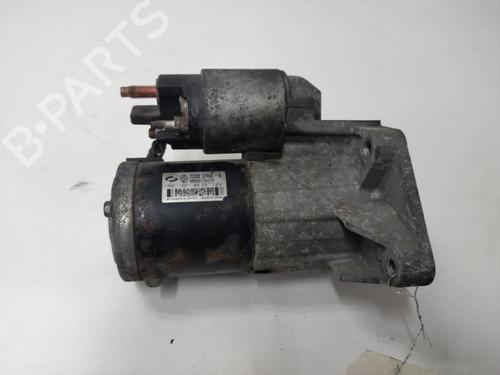 Used Starter RENAULT TRAFIC III Van (FG_) 1.6 dCi 115 (FGMD) (116 hp) 20890764