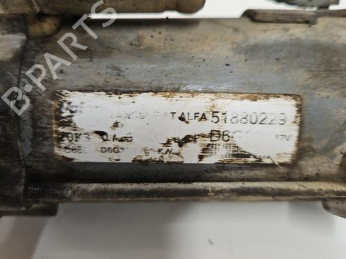 Starter OPEL COMBO Box Body/MPV (X12) 1.3 CDTI (B05) | BP31071700M8 - Image 2
