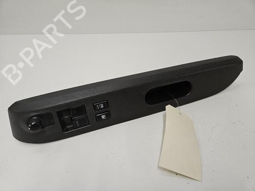 Left front window switch OPEL AGILA B (H08) 1.0 (F68) | BP38300218I27 - Image 2