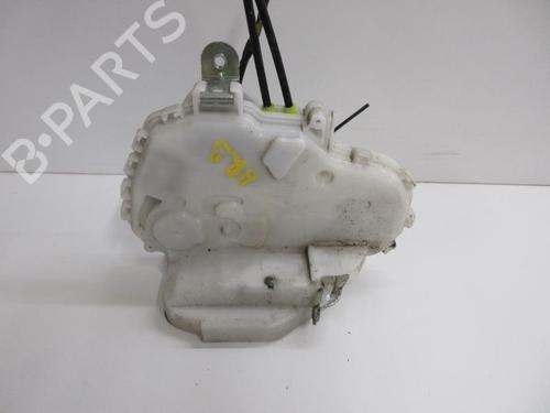Rear right lock HONDA CIVIC VIII Hatchback (FN, FK) 2.2 CTDi (FK3) | BP20890008C99 