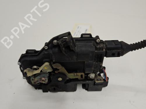 Venstre bak lås VW PASSAT B3/B4 (3A2, 35I) 1.9 TDI (90 hp) 30555675