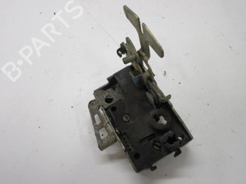 Rear right lock CITROËN SAXO (S0, S1) 1.1 X, SX | BP20906199C99 